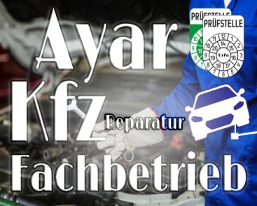 Auto Elektronik Diagnose